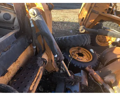 Case SV300 Equip Hydraulic Cylinder