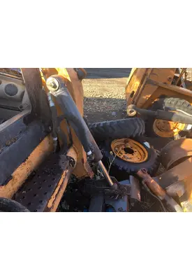 Case SV300 Equip Hydraulic Cylinder