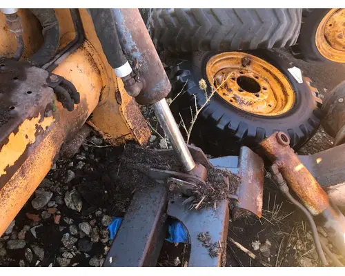 Case SV300 Equip Hydraulic Cylinder