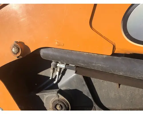 Case SV300 Equip Hydraulic Cylinder