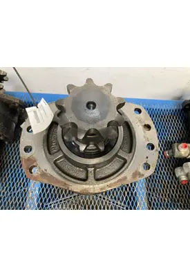 Case SV300 Equip Hydraulic Motor