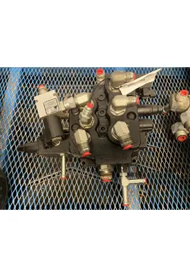 Case SV300 Equip Hydraulic Valve