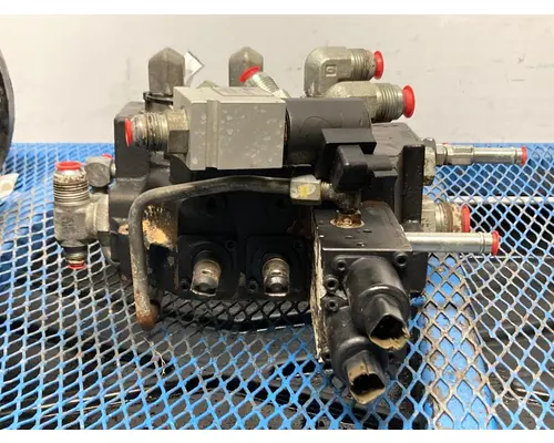 Case SV300 Equip Hydraulic Valve