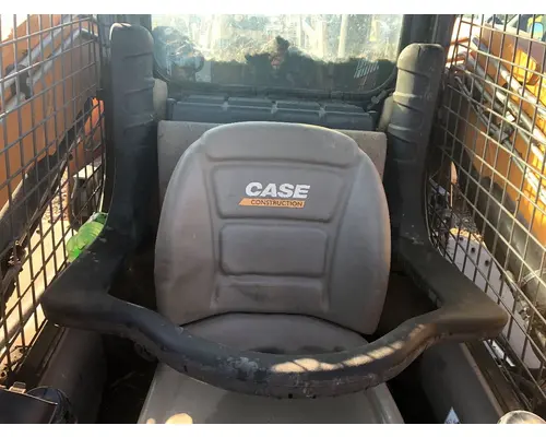 Case SV300 Equip LapSafety Bar