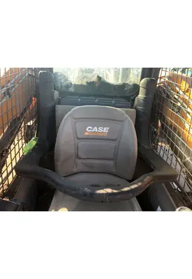 Case SV300 Equip Lap/Safety Bar