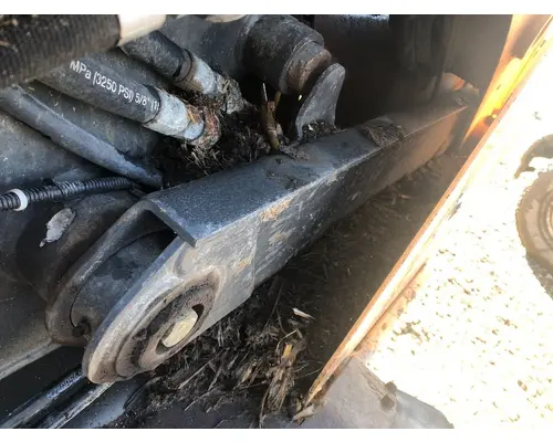 Case SV300 Equip Linkage