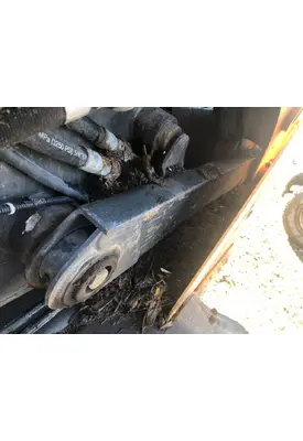 Case SV300 Equip Linkage