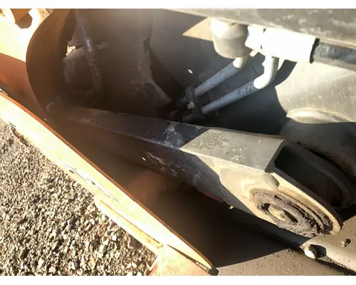 Case SV300 Equip Linkage