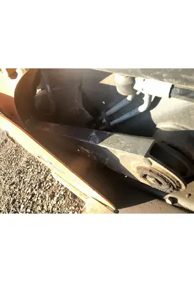 Case SV300 Equip Linkage