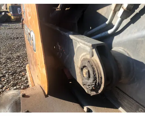 Case SV300 Equip Linkage