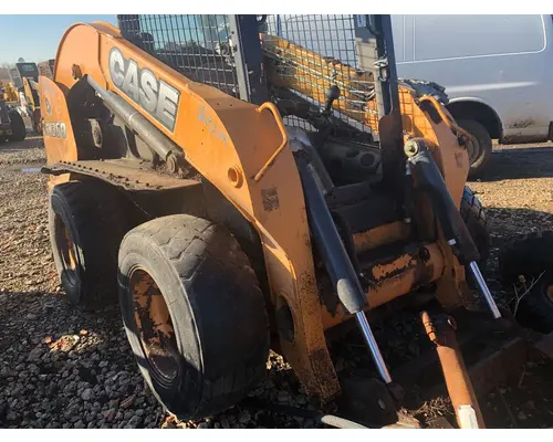Case SV300 Equip Loader Arm