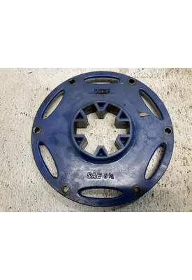 Case SV300 Equip Pump Mount / Coupler