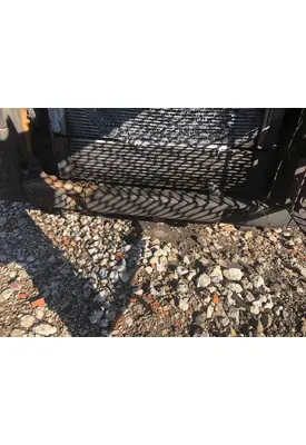 Case SV300 Equip Weight