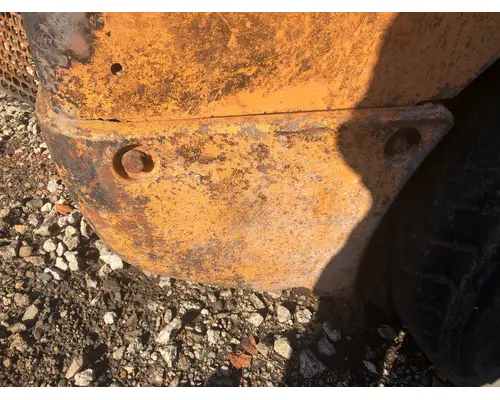 Case SV300 Equip Weight