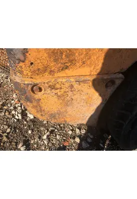 Case SV300 Equip Weight