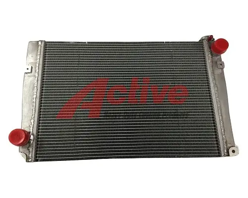 Radiator Case SR150 Active Radiator