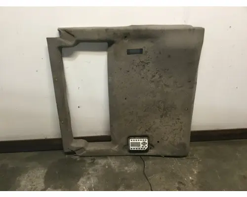 Case TV380 Equipment (Mounted)