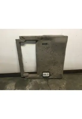Case TV380 Equipment (Mounted)