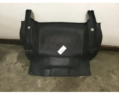 Case TV380 Equipment (Mounted)