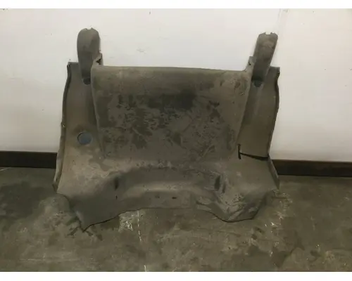 Case TV380 Equipment (Mounted)