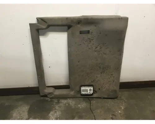 Equipment (Mounted) Case TV380 Vander Haags Inc Sp