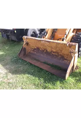 Case W11 Equipment (Mounted)