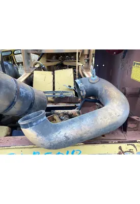 Case W14B Air Cleaner