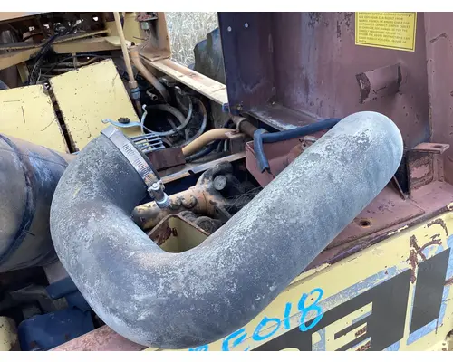 Case W14B Air Cleaner