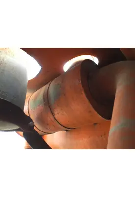 Case W14B Equip Air Cleaner