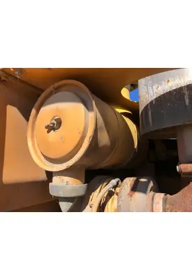 Case W14B Equip Air Cleaner