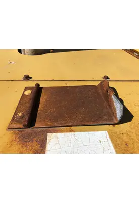 Case W14B Equip Body Misc. Parts