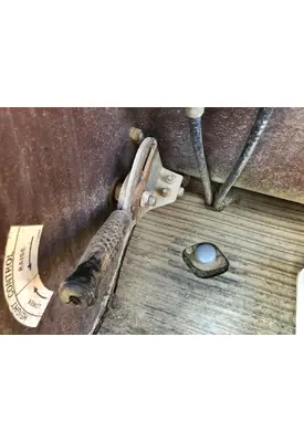 Case W14B Equip Controls