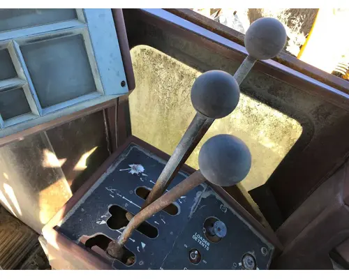 Case W14B Equip Controls