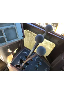 Case W14B Equip Controls