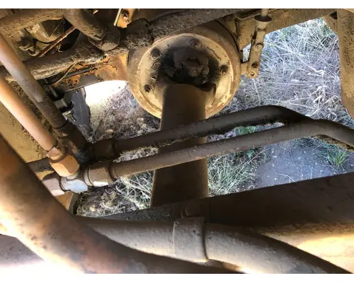Case W14B Equip Drive Shaft