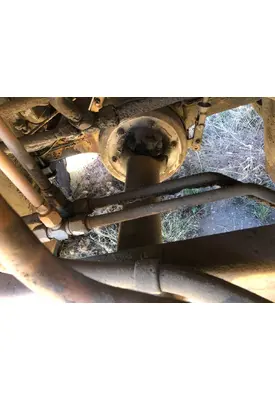 Case W14B Equip Drive Shaft