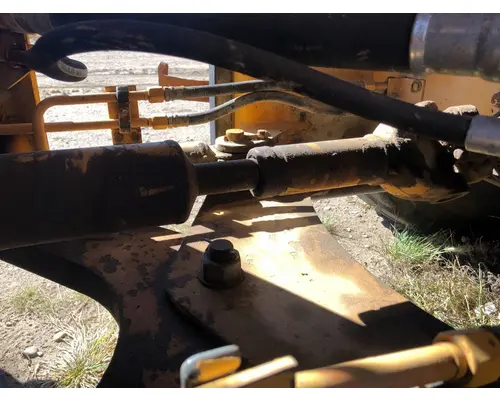 Case W14B Equip Drive Shaft