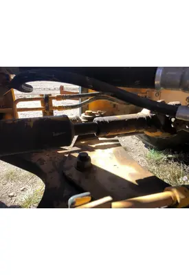 Case W14B Equip Drive Shaft