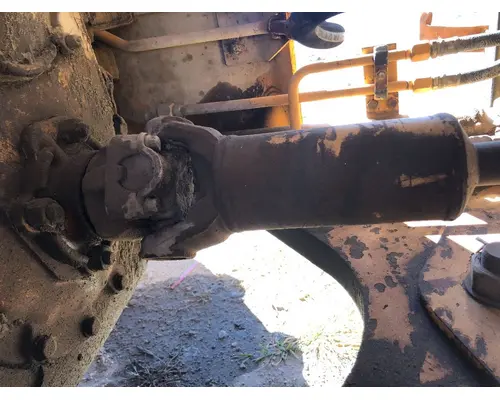 Case W14B Equip Drive Shaft
