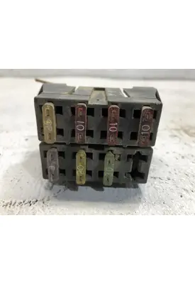 Case W14B Equip Electrical Misc. Parts