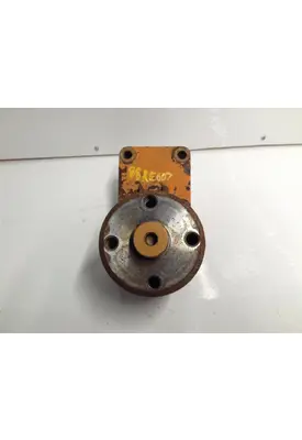 Case W14B Equip Fan Blade