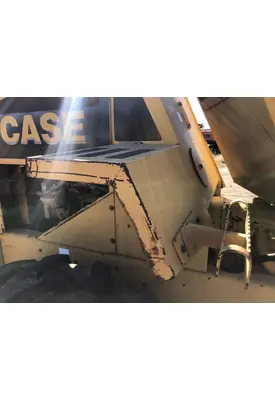 Case W14B Equip Fender