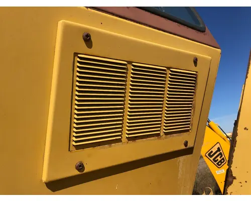 Case W14B Equip HVAC Parts