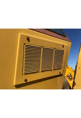 Case W14B Equip HVAC Parts