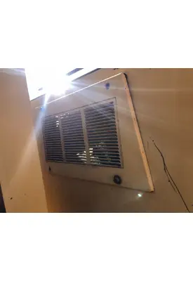 Case W14B Equip HVAC Parts