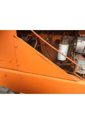 Case W14B Equip Hood