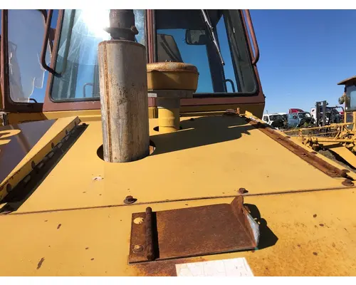 Case W14B Equip Hood