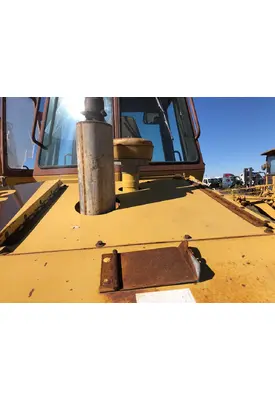 Case W14B Equip Hood