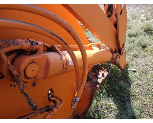 Case W14B Equip Hydraulic Cylinder