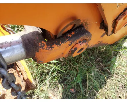 Case W14B Equip Hydraulic Cylinder